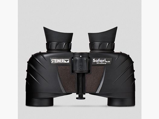 Steiner Germany Fernglas Safari UltraSharp 8x30