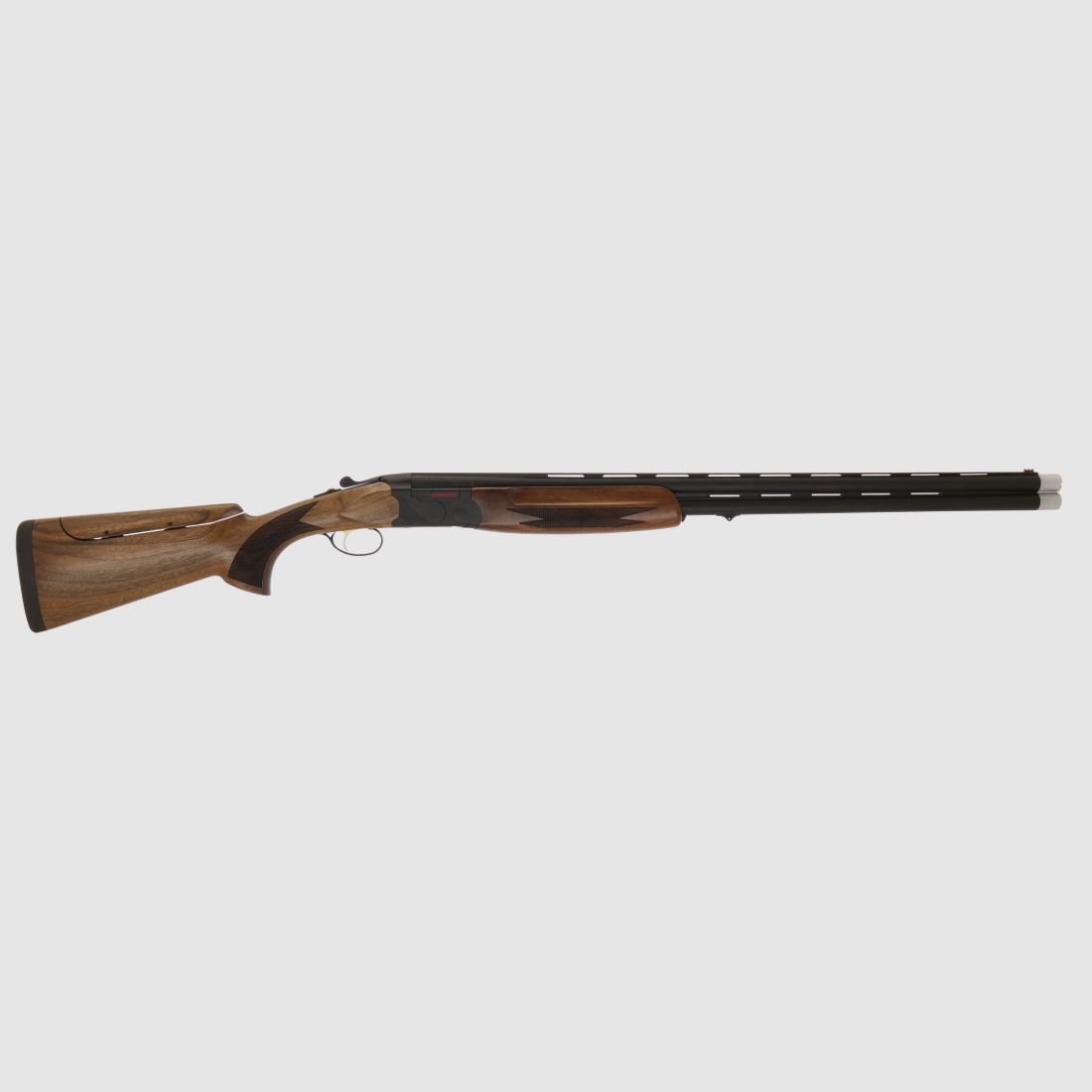 Neuwaffe, auf Lager: Brenner BF 20 Supersport 12/76 Stahlschrotbeschuss Bockflinte Sportflinte Jagdflinte Super Sport BF20 BF-20