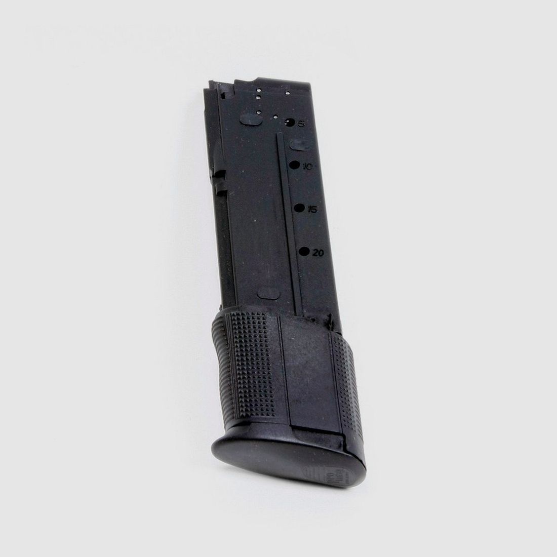 FN FIVE SEVEN IOM & USG 5.7X28MM (30) RD POLYMÈRE NOIR