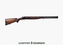 FN B 25 12/70, Half- Full choke, Barrel length: 70cm