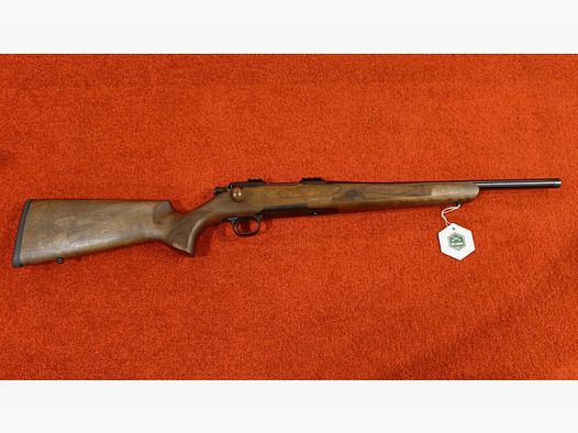 STEEL ACTION HS .308Win