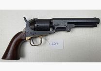 Manhattan Firearms Navy