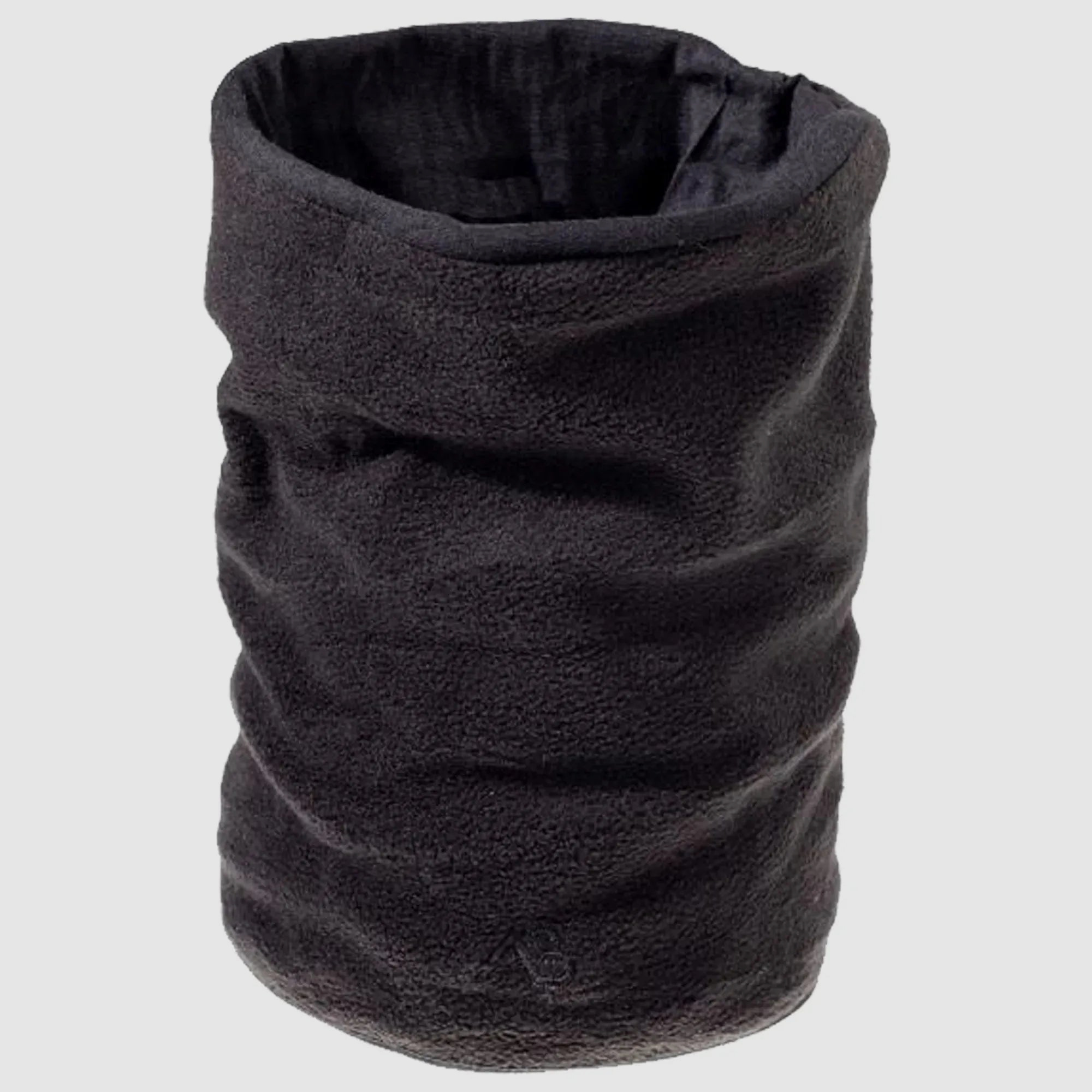 AB AB Rundschal Fleece schwarz