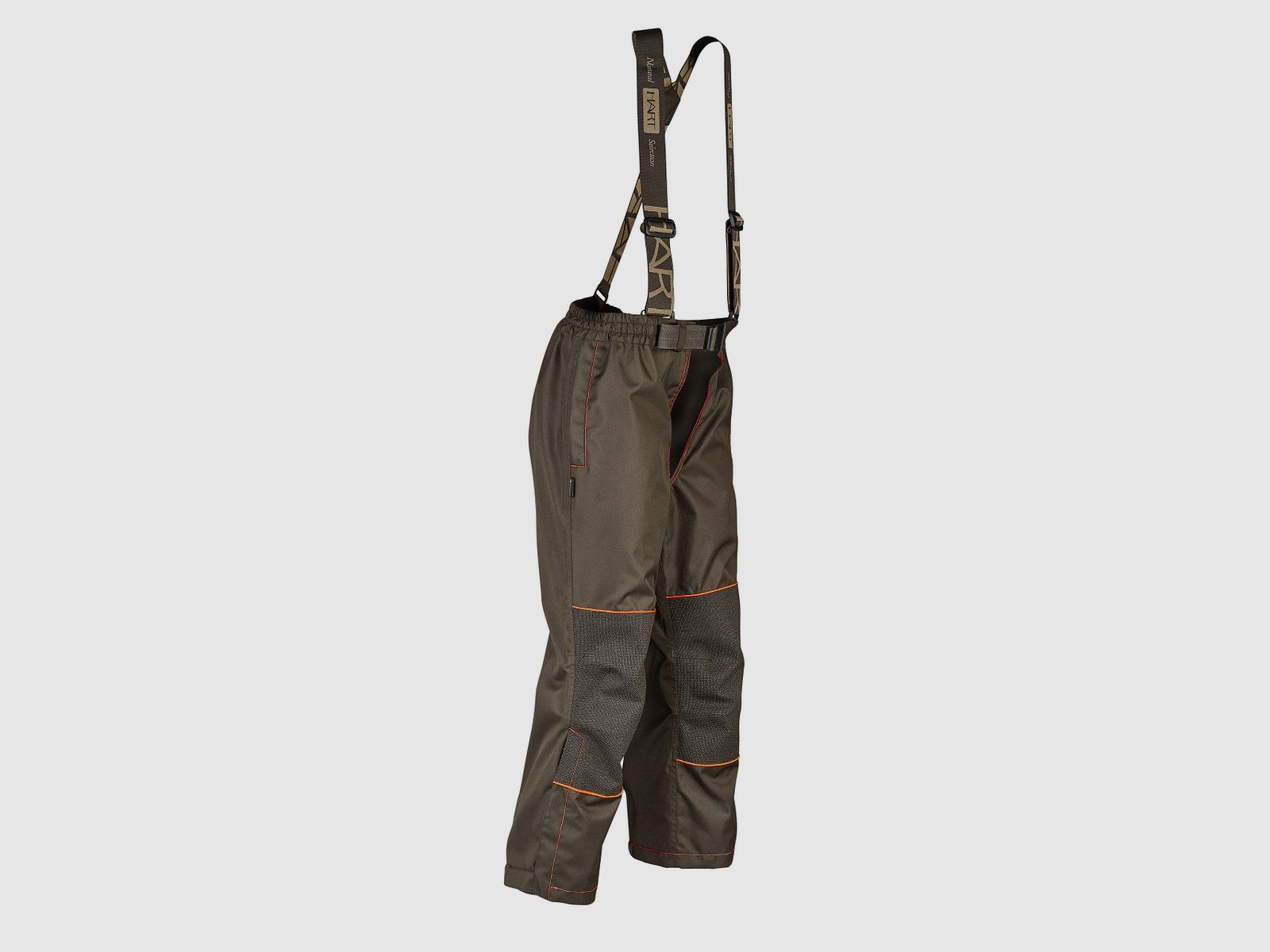 Hart Leggings Bianditz-P