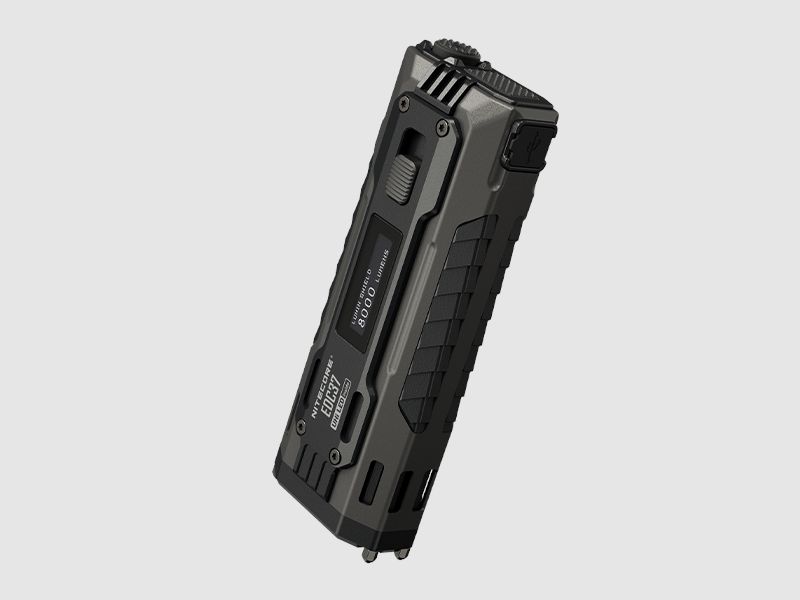 Nitecore EDC37, Bild 3 von 5