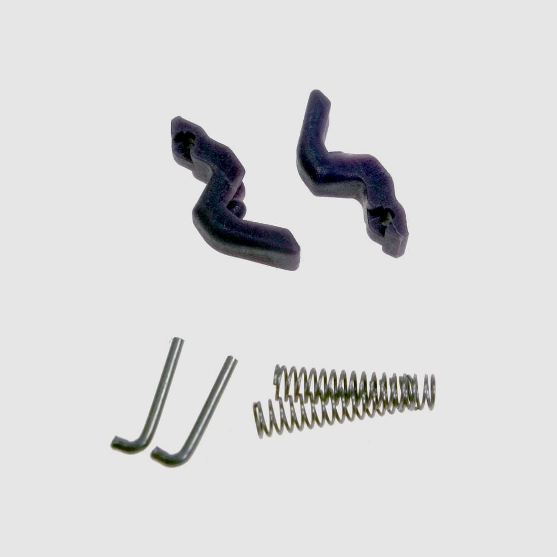 DLX Luxe X/TM40 Ball Detent Set