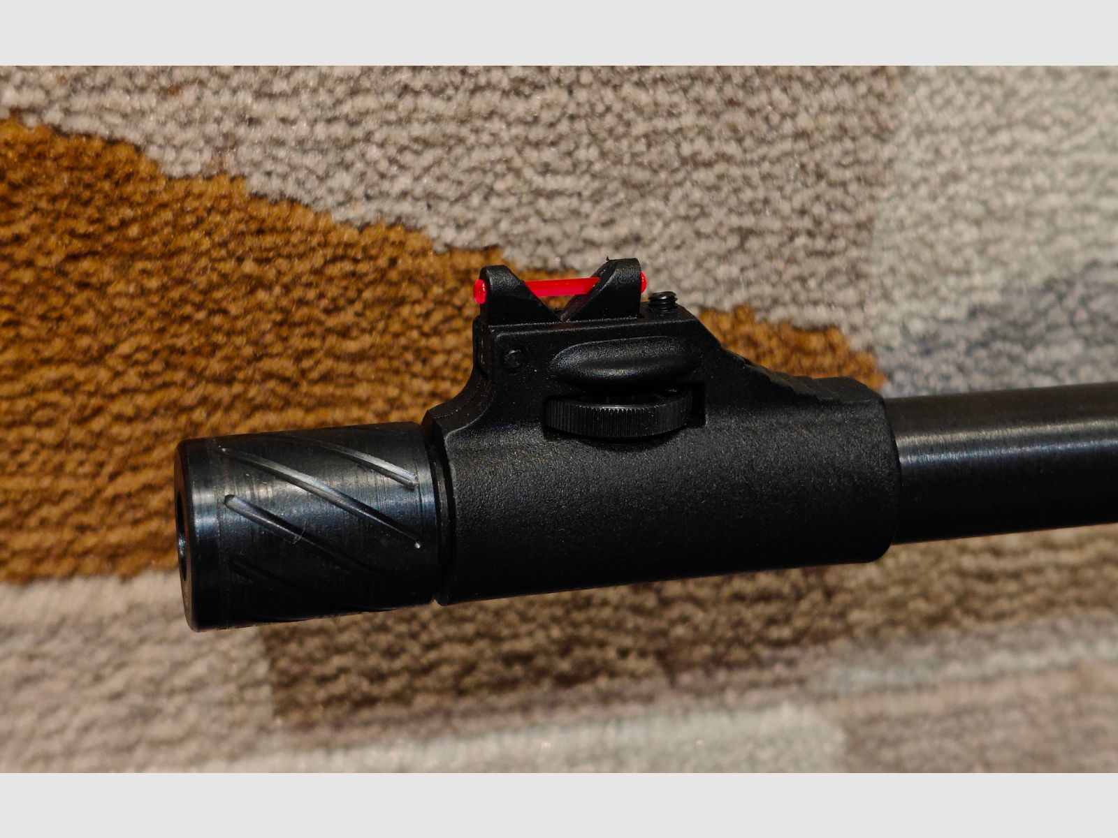 Mercury LP 25 Super Charger 4,5 mm Diabolo