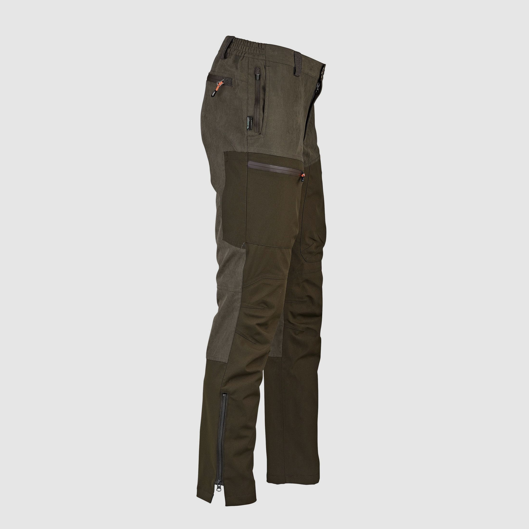 Hart Stiefelhose Bianditz-TF XHP
