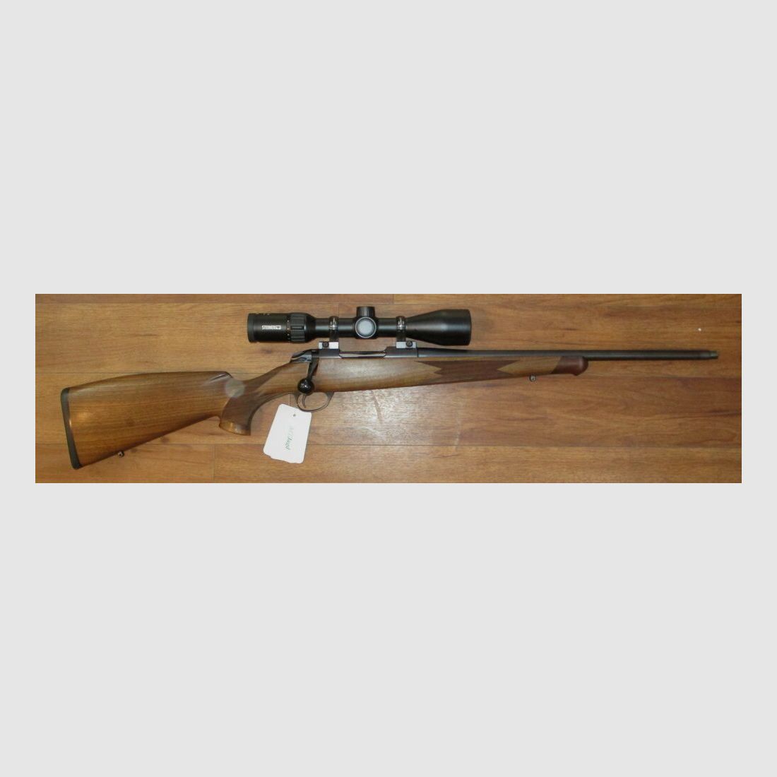 Sako 85