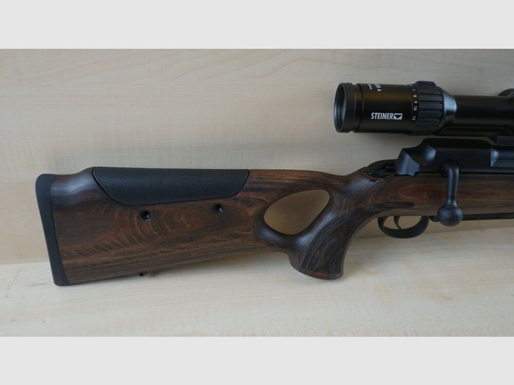 Mauser 25 Max