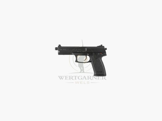 H&K Mark 23 Civil Cal. .45 AUTO