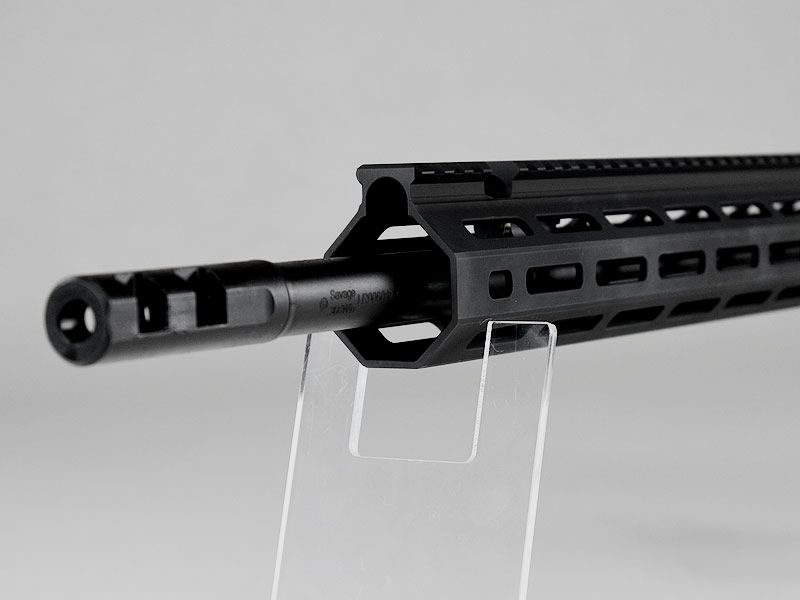 SAVAGE MSR 10 HUNTER 18-inch in .308 Winchester