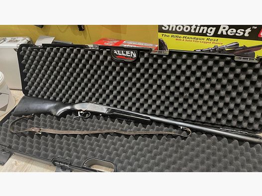 BAIKAL 18M-M 12/76 - CONDITION 3