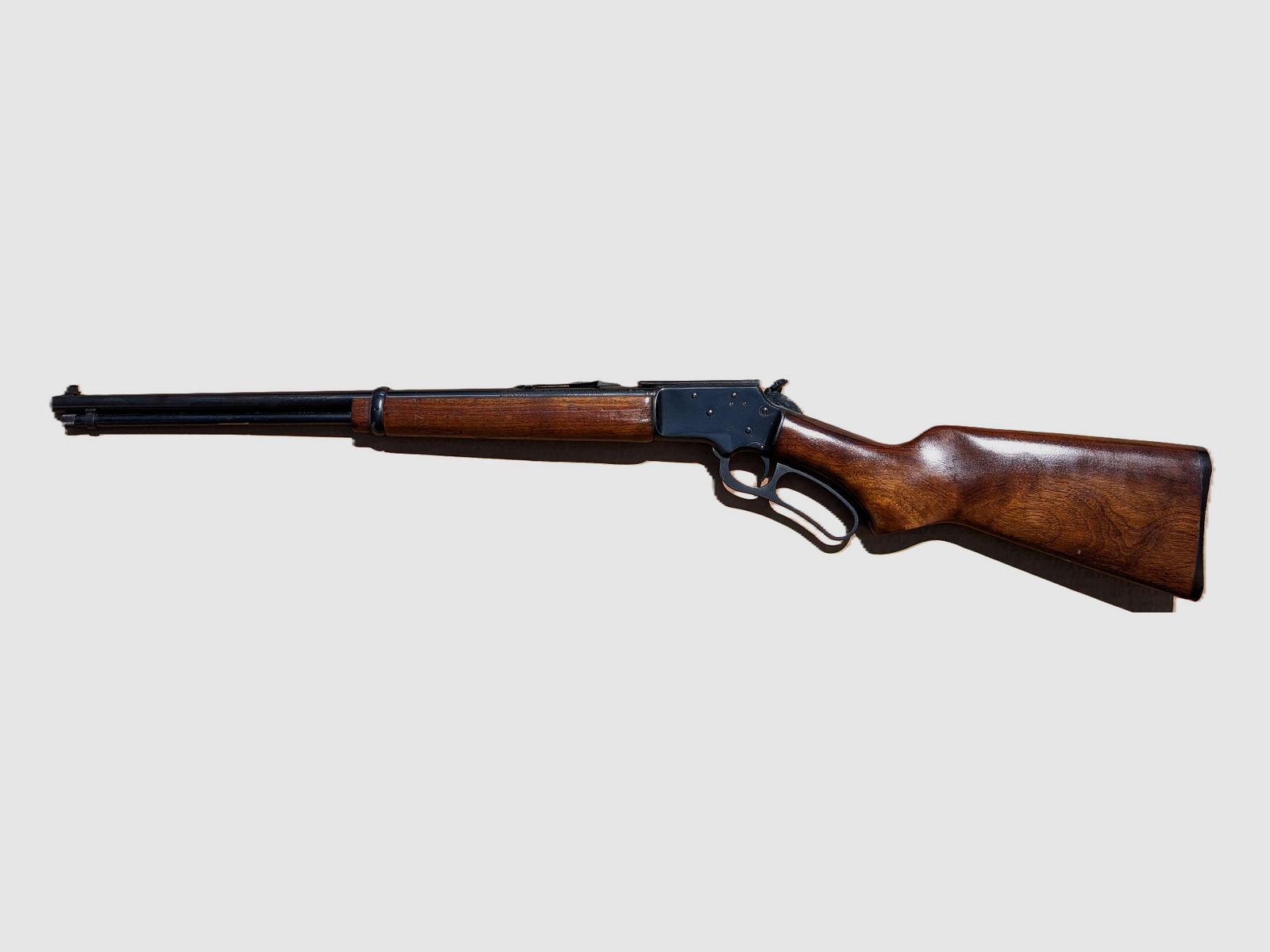 Unterhebelrepitierer Marlin 39D ,  Winchester ,22lr