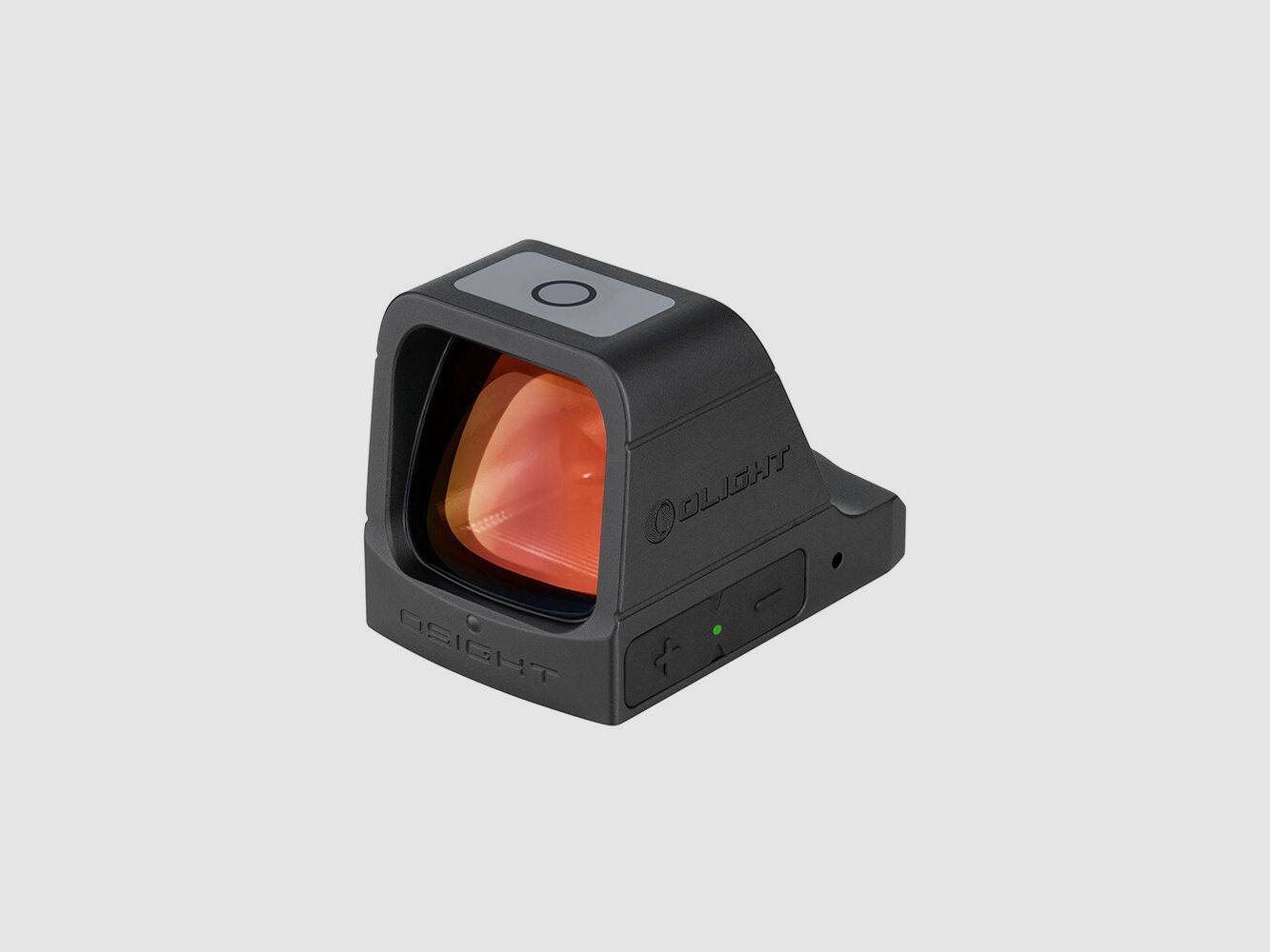 OLIGHT OSIGHT | RED DOT SIGHT 3MOA RECHARGEABLE, image 1 of 5