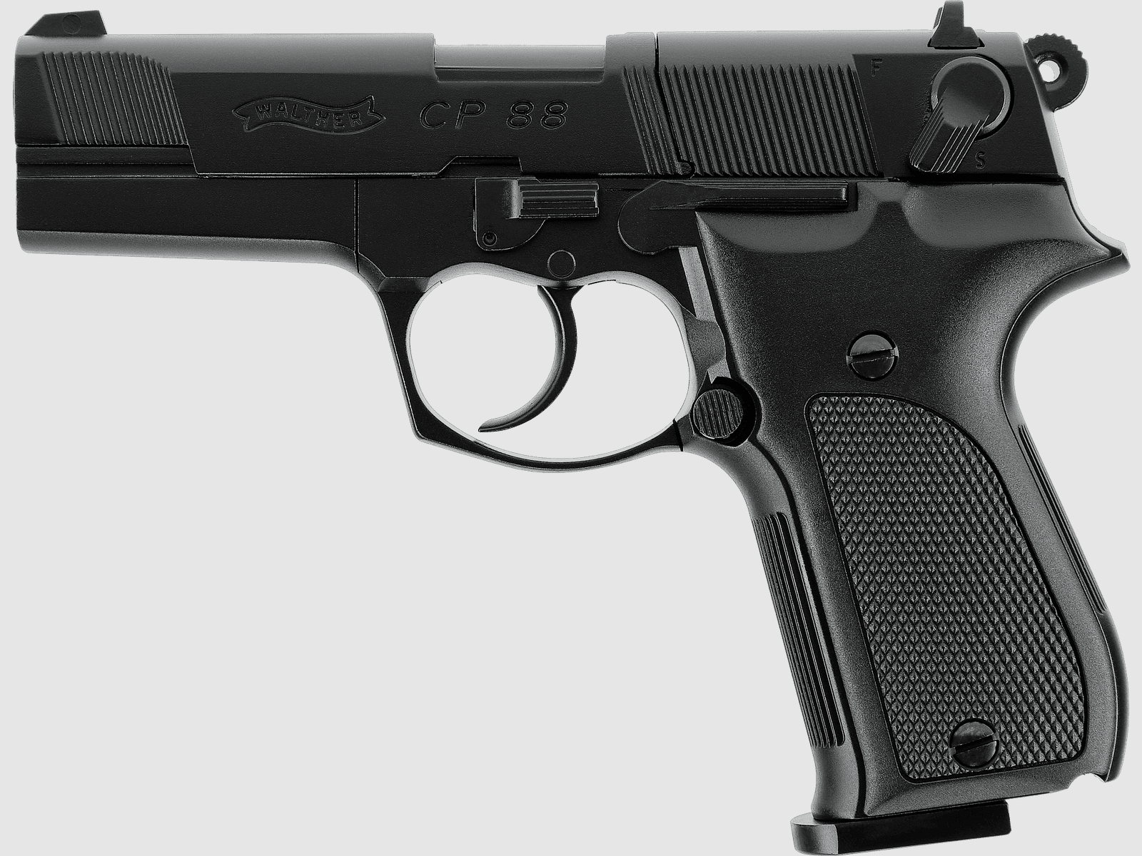 Walther CP88