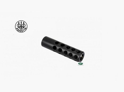 BERETTA Mündungsbremse M14x1 Anschluss 16mm BRX