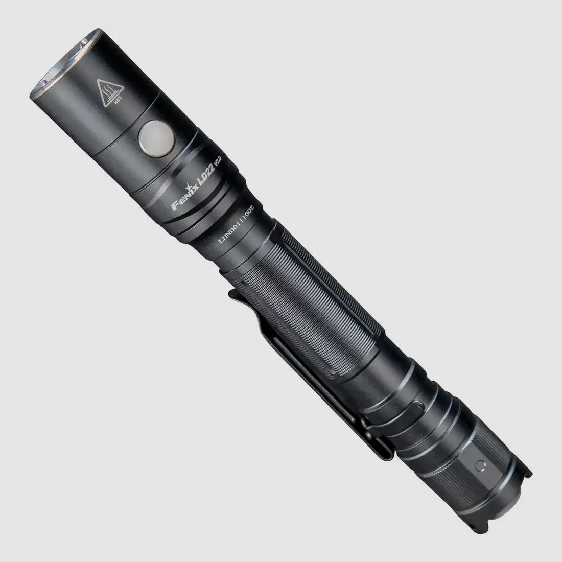 Fenix LD22 V2.0