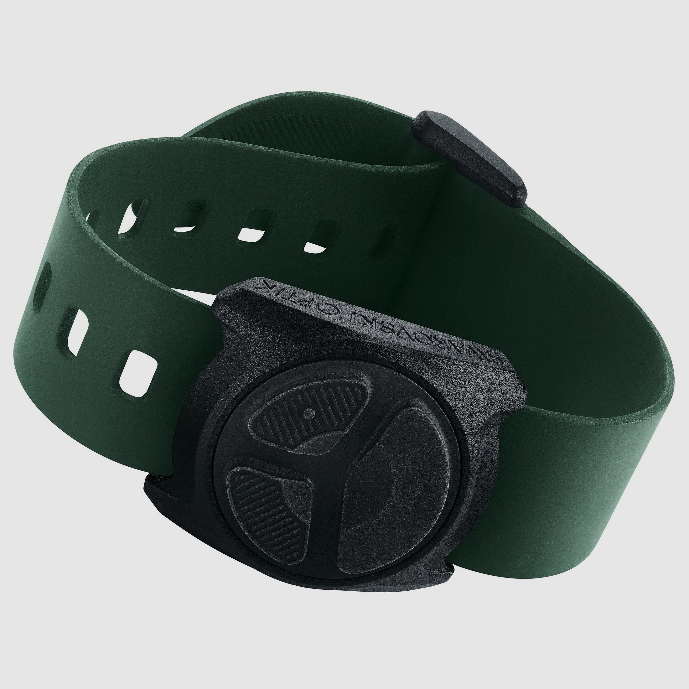 Pilot Swarovski do TX Encounter