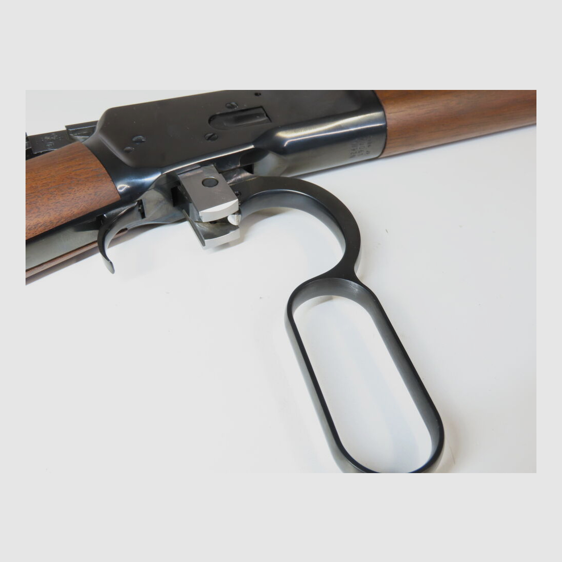 Vorführwaffe Winchester 1892 Short Rifle