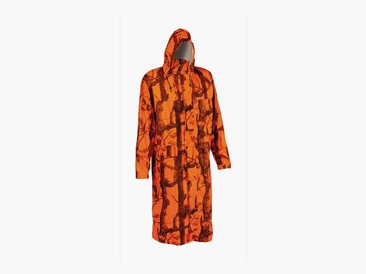 Veste de chasse anti-pluie Ghost Blaze Pro Hunt