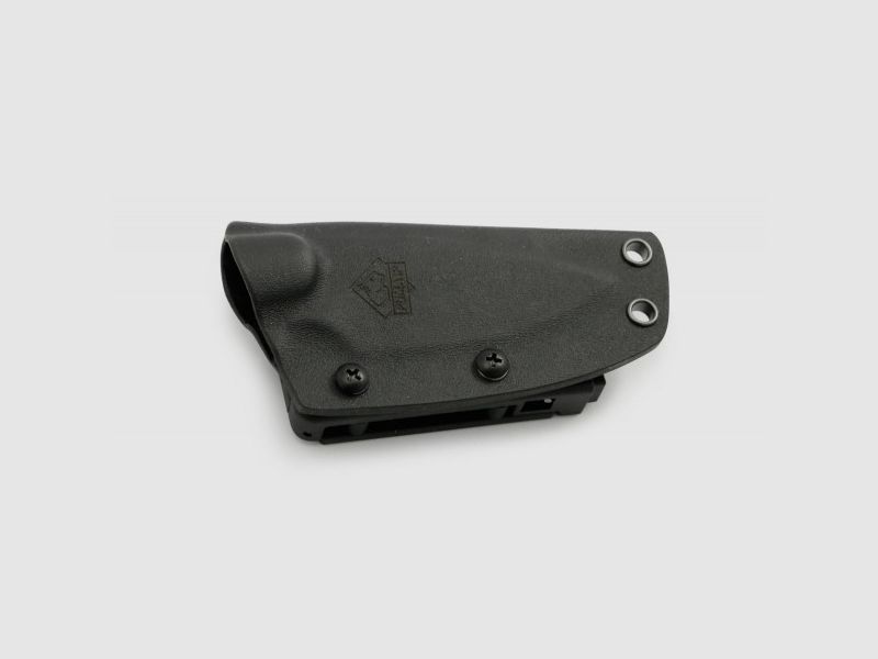 Kydex sheath for PUMA IP wild edition