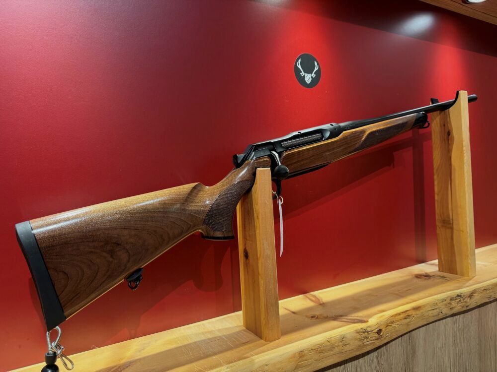 Sauer & Sohn Sauer 505 Artemis Lux Compact Elegance