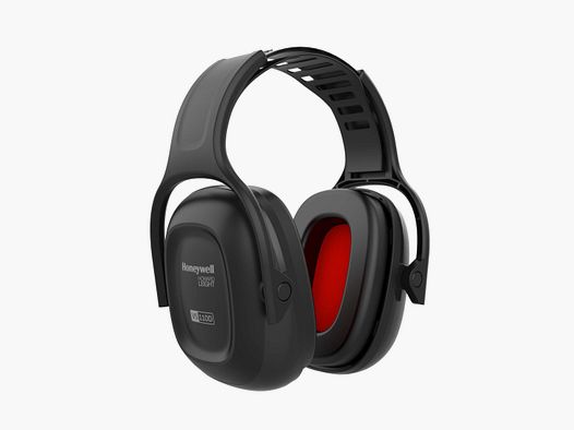 Honeywell VeriShield VS110D Kapselgehörschutz