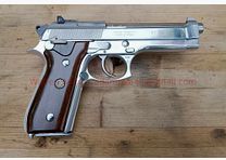 Taurus Modell PT 99 AFS Edelstahl - Poliert