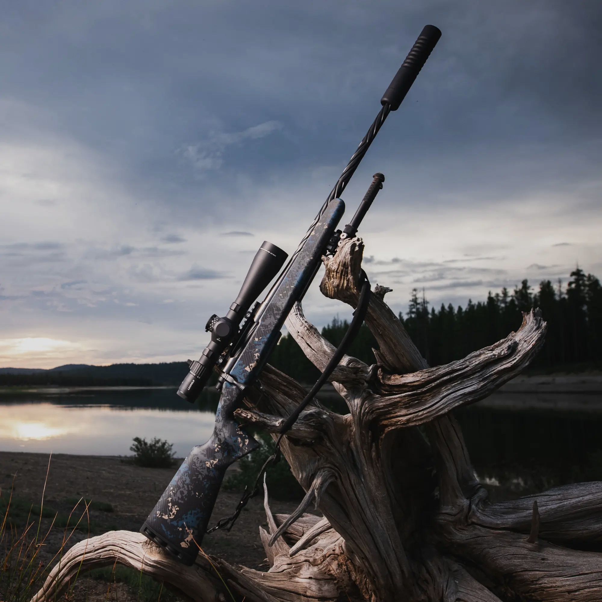Horizon Firearms Vandal Prime 2 Karabin powtarzalny