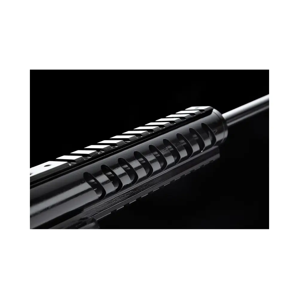PCP-Büchse Arcea-Snowpeak M18, Bild 6 von 8