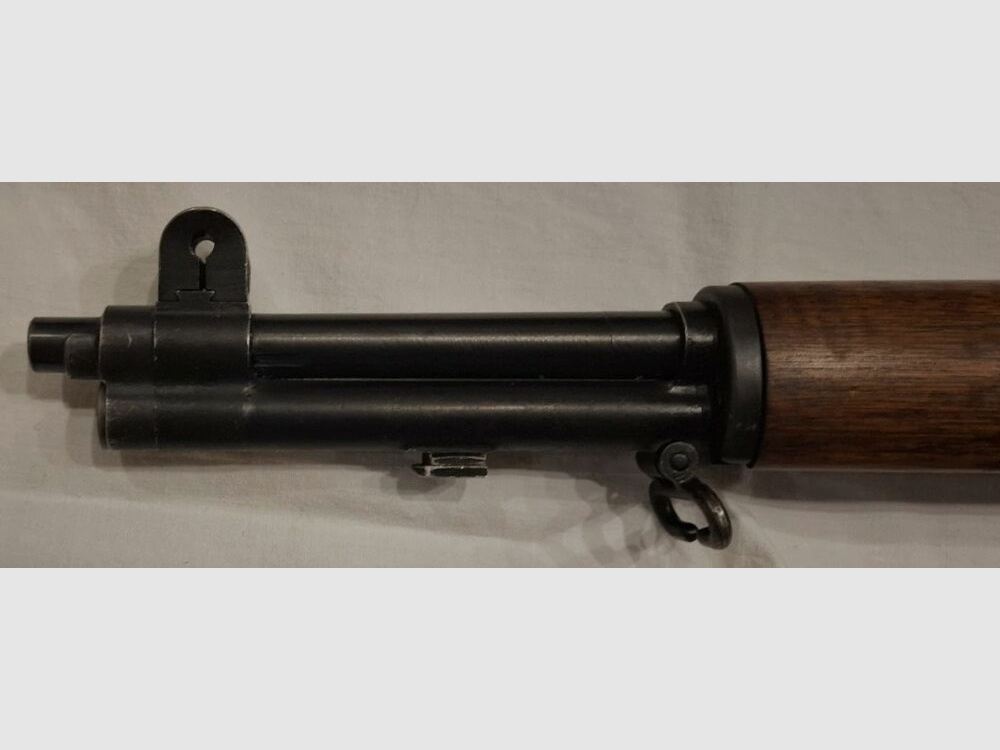 Springfield Armory M1 Garand