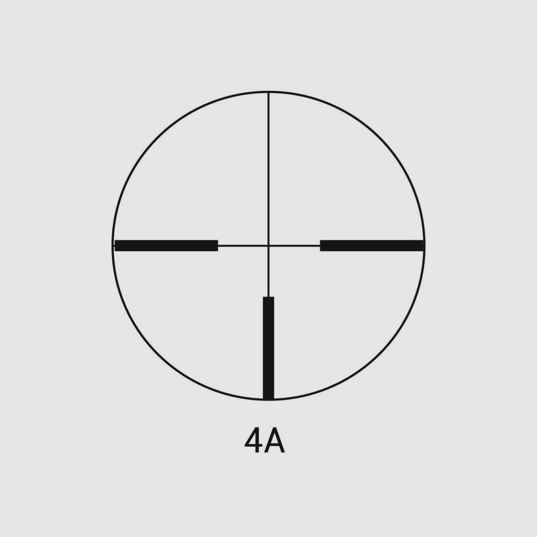 Arcea 6x40 Zielfernrohr - 25,4mm mit Montage, Bild 21 von 21