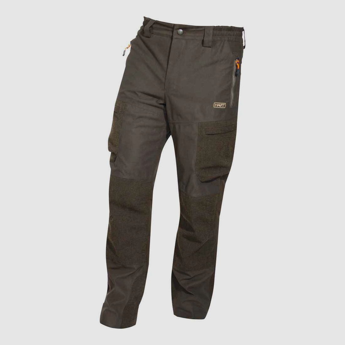 HART EZKUR-T Hose Herren Größe: 40