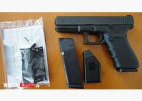 Glock Glock 21-Generazione 4 - Cal. 45 ACP