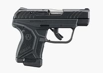 Ruger LCP II 2,7" .22 LR