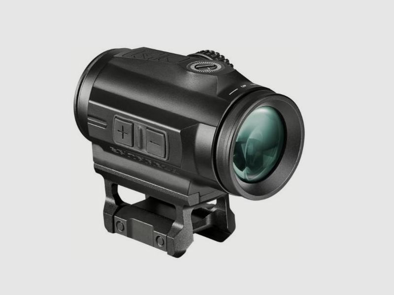 Vortex Spitfire HD Gen II 3x Prismenvisier - Aktion "Verkaufen mit Herz - Gemeinsam bärenstark" 