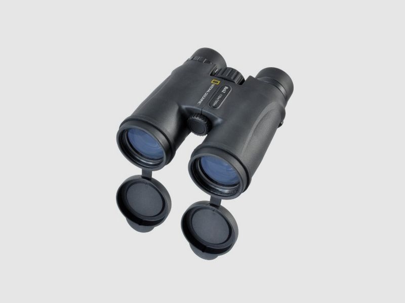 NATIONAL GEOGRAPHIC 8x42 Fernglas, Bild 6 von 11