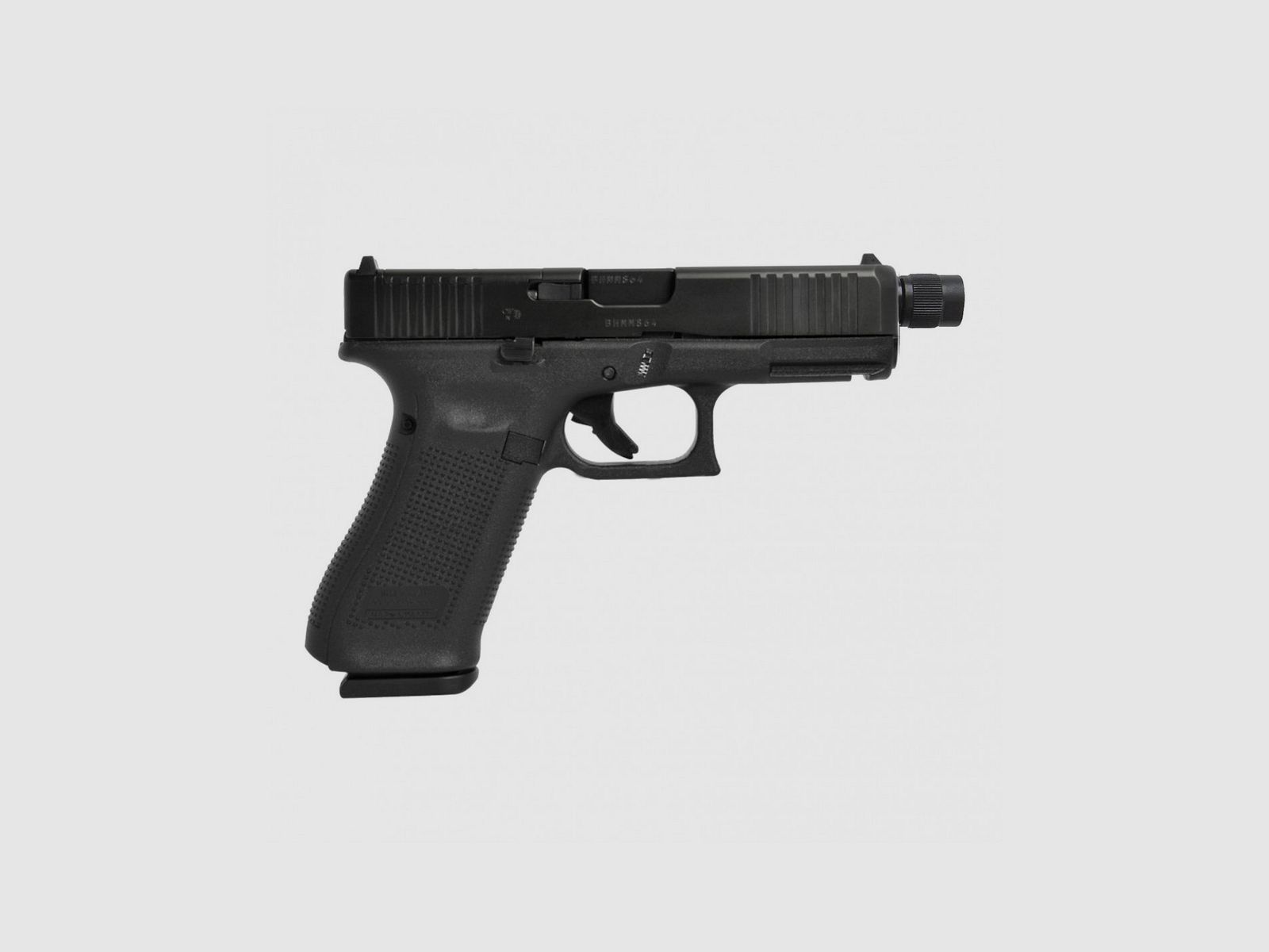 Glock 45 FS Cal. 9x21, imagen 1 de 2