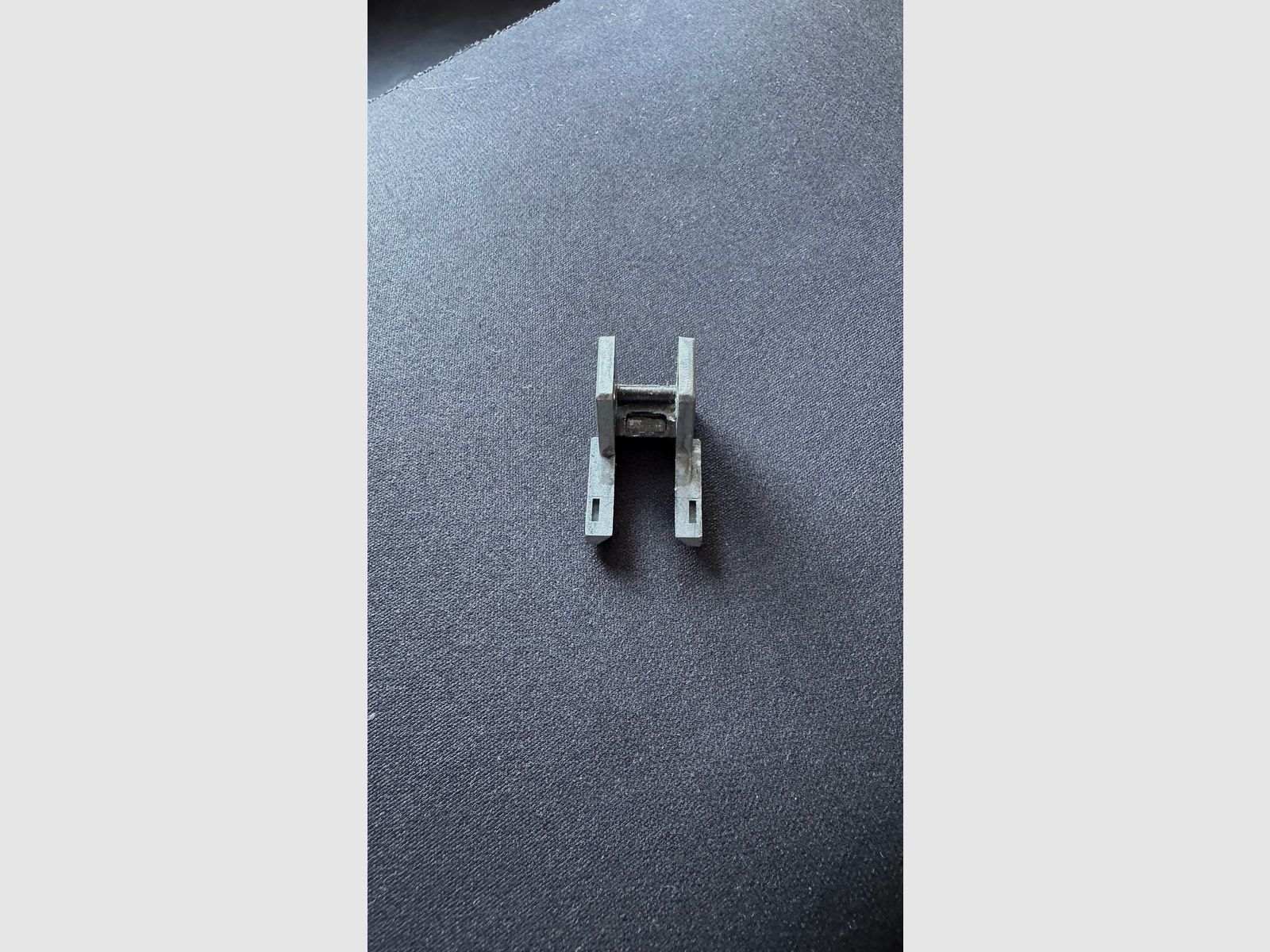 Originele GHK Glock 17 Gen 5 Aluminium Sluiter & Loop incl. Terugslagveer & Trigger Locator