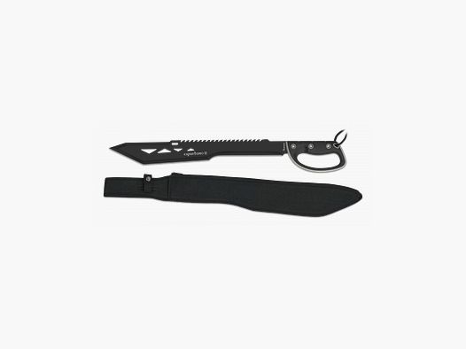 Machete Espartano II mit Nylonscheide