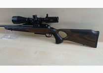Mauser 25 Max