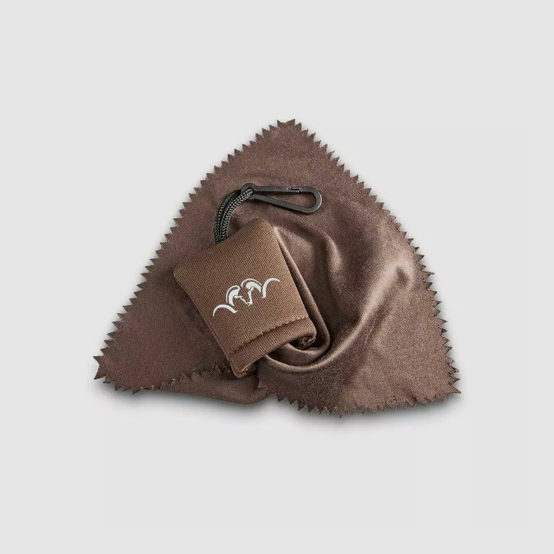 Blaser Mikrofasertuch