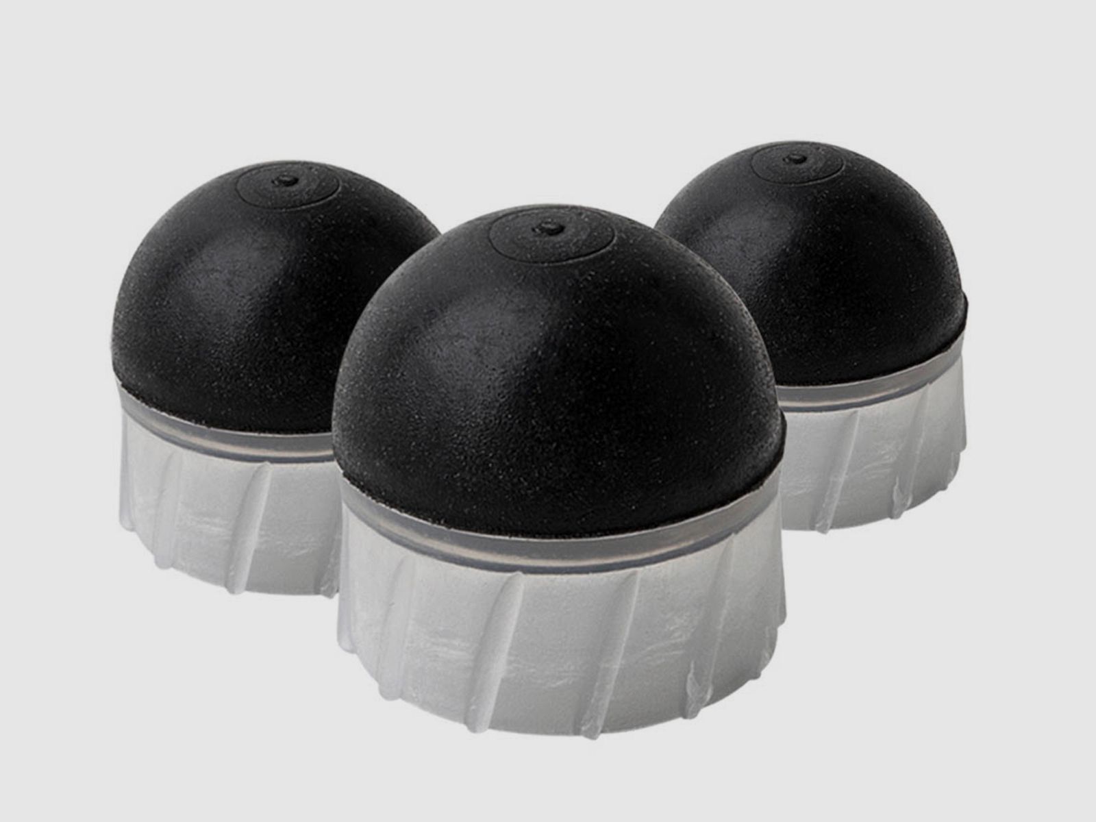 Umarex 2.4785 T4E RBP 50 .50 Rubberballs Precision 50 Stk
