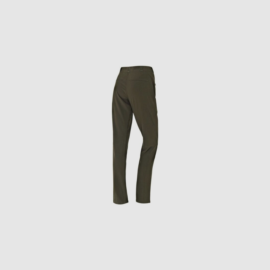 Härkila Herlet Tech Damen Hose Willow green