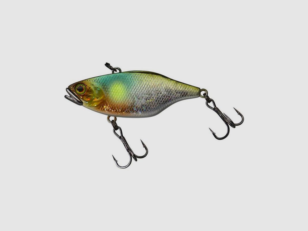 LEURRE JACKALL TN 60