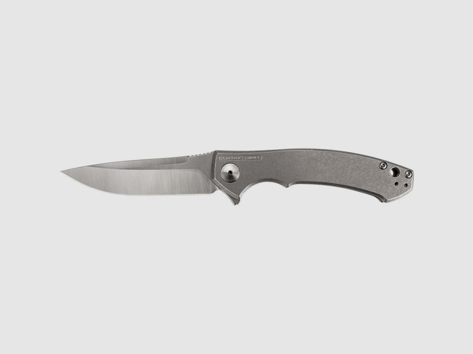 Zero Tolerance Knife Model 0450 - Blade 83mm, image 1 of 2