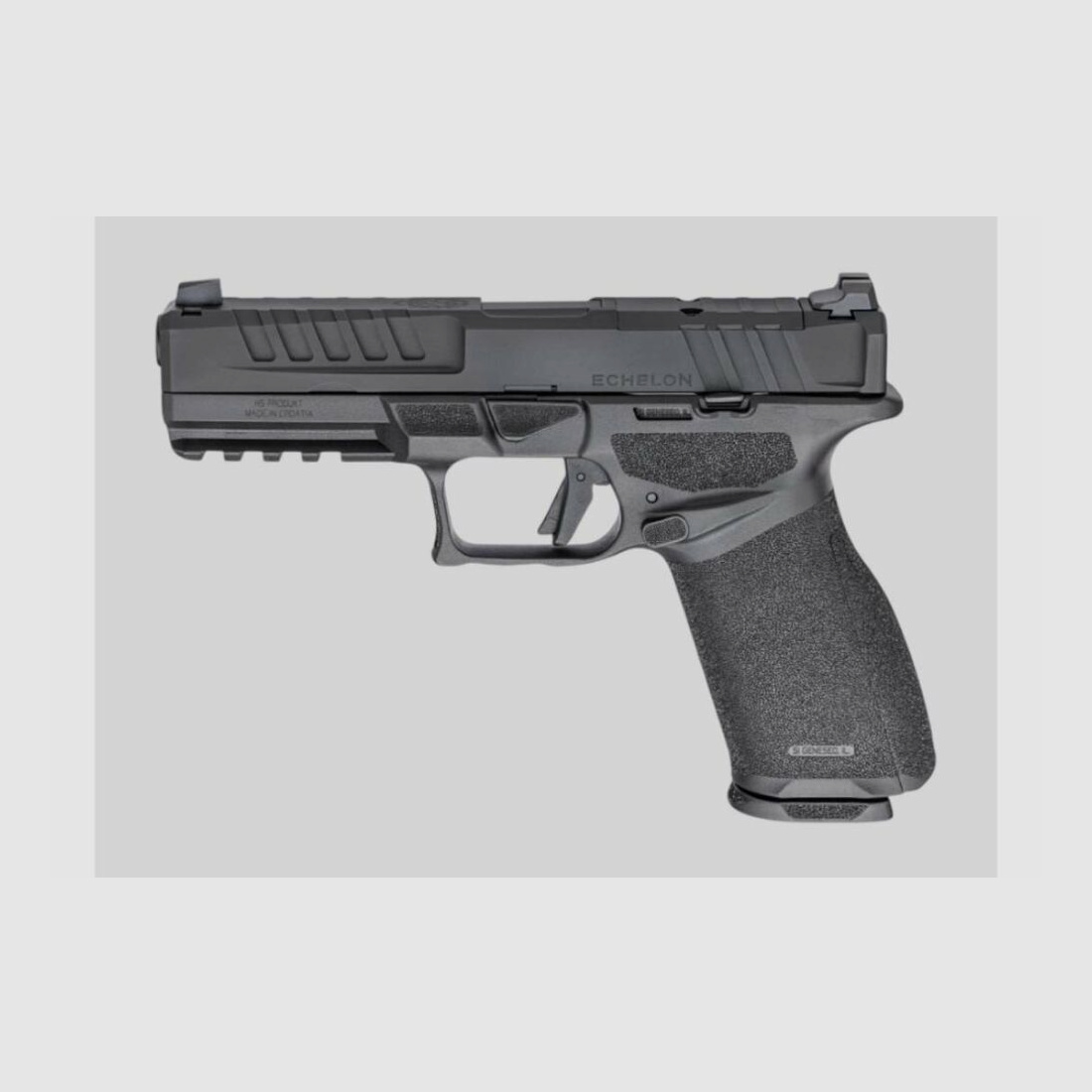 Springfield HS Echelon 4.5" 9mmLuger