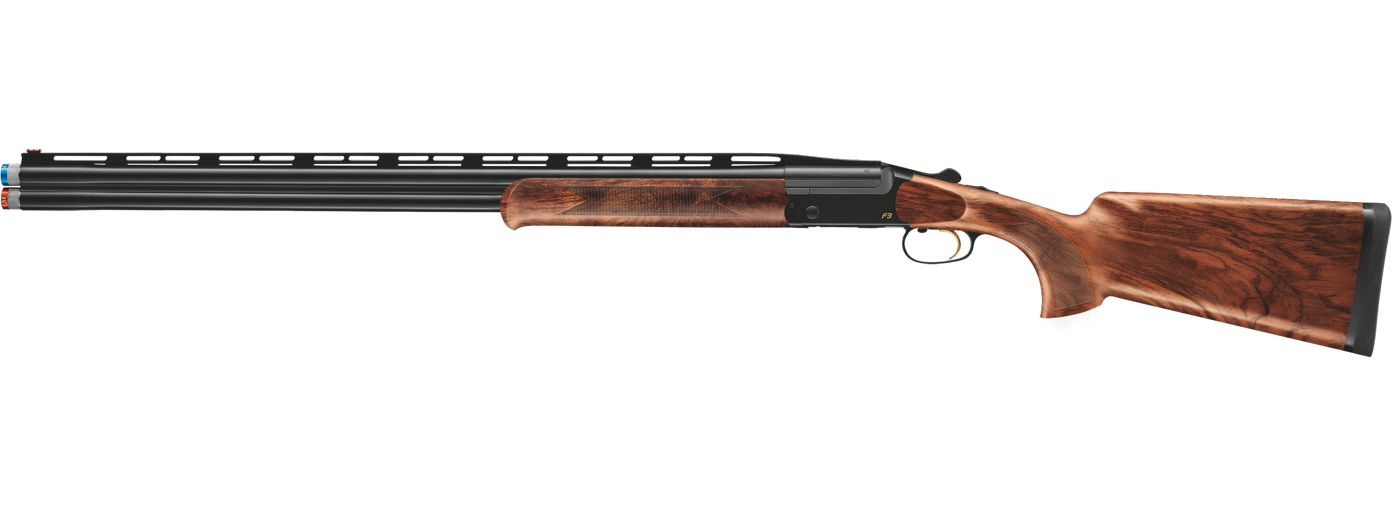 Blaser F3