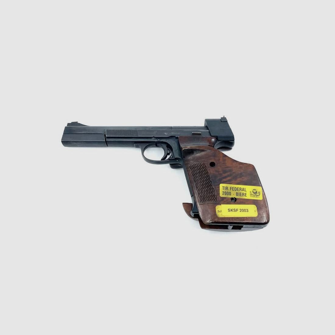 Hämmerli Mod. 208, Occasion, Bild 1 von 4